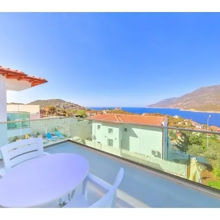 Villa James 5