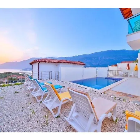 Villa James 5